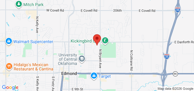 Drew Palmer office location map