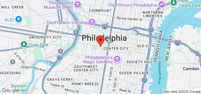 E. John Pagnanelli office location map