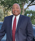 Eric D. Paris