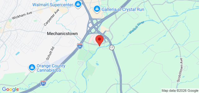 Erno C. Poll office location map