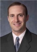 Gavin M. Parr