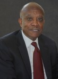 Gerald Padmore