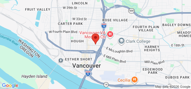 Gregory E. Price office location map