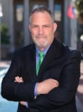 Harlan L. Paul