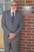 Harold H. Parker Esq.