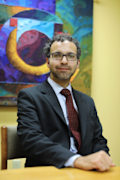 Ignacio Antonio del Carmen SANZ PEREZ