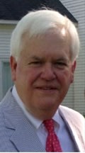 J. Kirkham Povall
