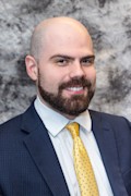 Jacob Porcarelli