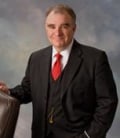 James I. Palmer Jr.