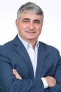 James Papakirk