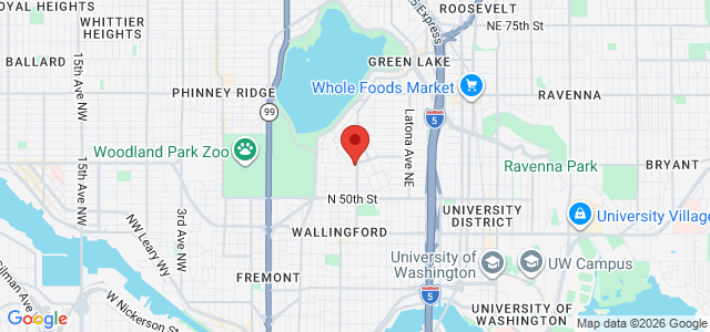 James Patterson office location map