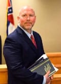 Jeffrey Grant Pierce