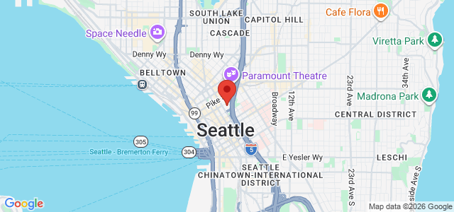 Jennifer J. Payseno office location map