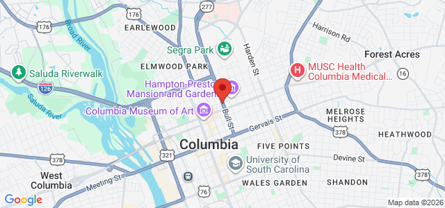 Jennifer Randolph Purdy office location map