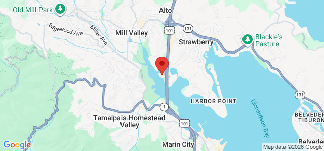 Jeremy I. Pollack office location map