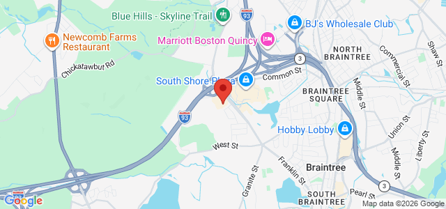 John A. Pulgini office location map
