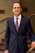John M. Pelet III