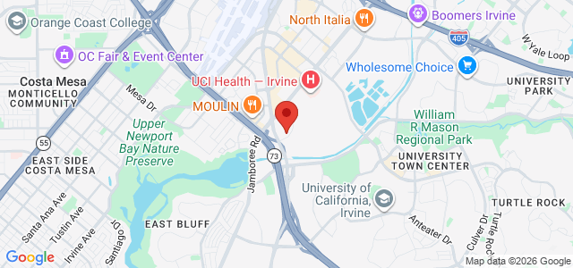 John S. Peterson office location map