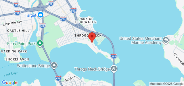 Joseph C Perez office location map