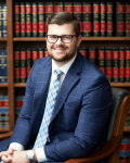 Josh S. Plieninger