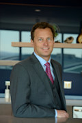 Justin M. Plaskov