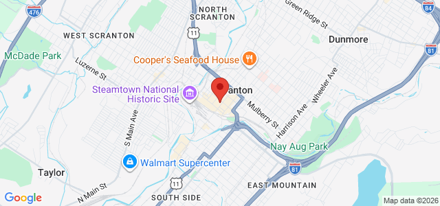 Kaitlin E. Perry office location map