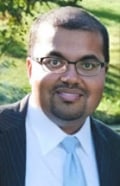 Kalpesh J. Patel