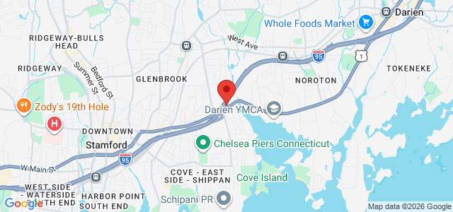 Karissa L. Parker office location map