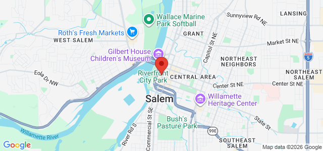 Kathryn Pawlick office location map
