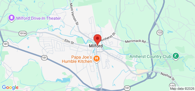 Kelly L. Petrakis office location map