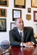 Kenneth Padowitz