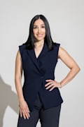 Kerenssa P. Perez Esq.