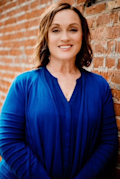 Kerry Ann Pangere
