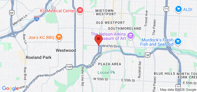 Kevin W. Puckett office location map