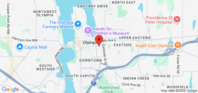 Kim R Putnam office location map