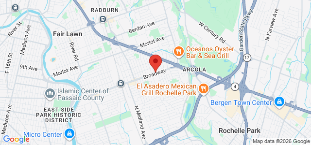 Kimberly A. Paton office location map