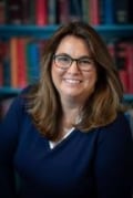 Kristen B. Prout Esq.