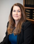 Kristy Purcell