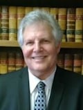 Larry F. Peake