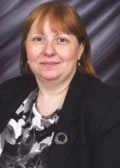 Linda Couso Puccio