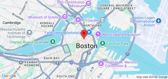 Lorenzo Perez office location map