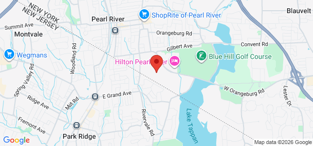 Lori J. Perlman office location map