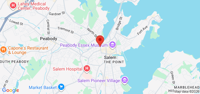 Marianne Emanuel Pantelakis office location map