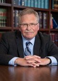 Mark C Patterson