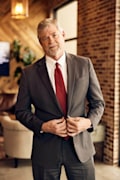 Mark D. Pierce