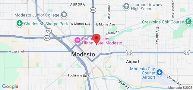 Martha L Passalaqua office location map