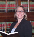 Mary Anne Pickett
