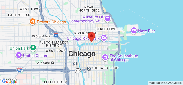 Matthew D. Ports office location map