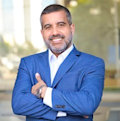 Mauricio Padilla, ESQ
