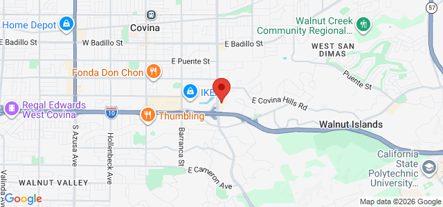 Michael D. Payne office location map